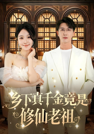 乡下真千金竟是修仙老祖（61集）在哪里可以看