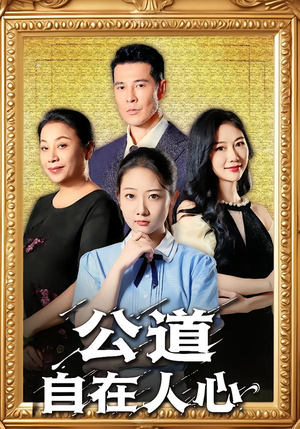 公道自在人心（61集）在线观看全集
