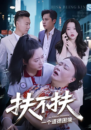 扶不扶（50集）在线看到大结局