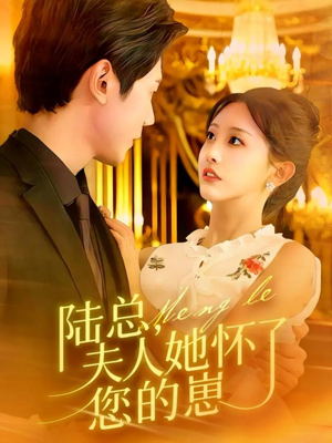 陆总，夫人她怀了您的崽（89集）精彩短剧热播中