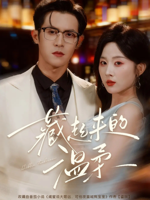 藏起来的温柔（75集）精彩的短剧