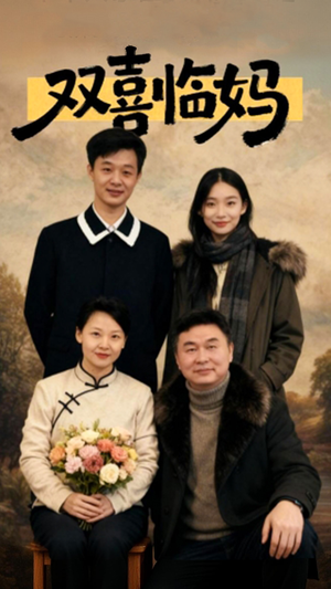 双喜临妈（30集）在哪里可以全集