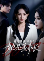 被甩的实习生？她是董事长！（59集）网盘在线观看