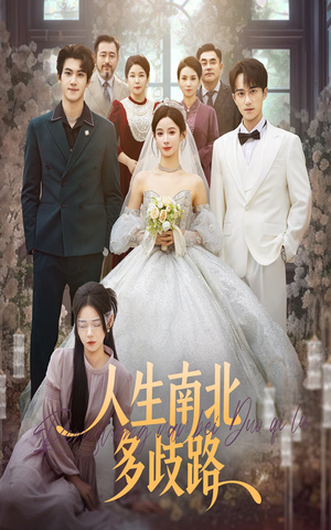人生南北多歧路(45集) 人生南北多歧路(45集)精彩短剧又来了