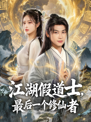 江湖假道士,最后一个修仙者(58集) 江湖假道士,最后一个修仙者(58集)大结局太过瘾了
