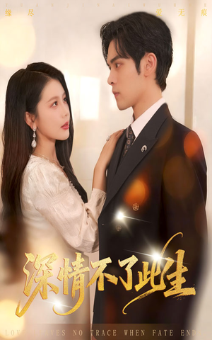 深情不了此生 （60集）精彩的网络短剧