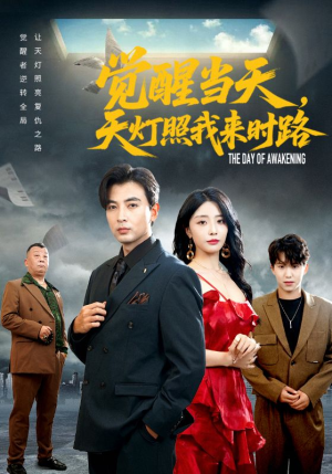 觉醒当天天灯照我来时路（61集）热播短剧免费看