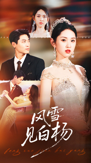 风雪见白杨（93集）百度网盘在线看