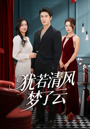 犹若清风梦了云(66集) 犹若清风梦了云(66集)免费短剧完整版