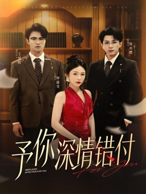 予你深情错付（34集）短剧热门合集