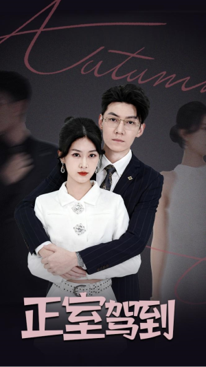 正室驾到（35集）深深爱上这部剧