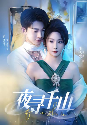 夜寻千山（60集）最火的短剧