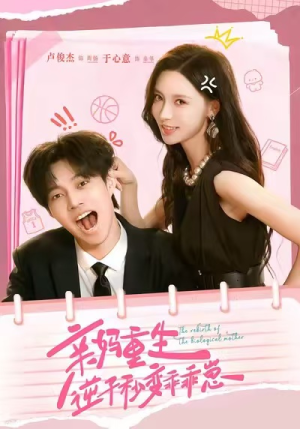 亲妈重生，逆子秒变乖乖崽（74集）最火爆的短剧