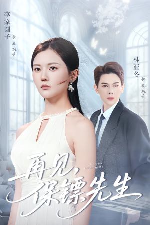 再见保镖先生（51集）红果短剧免费看