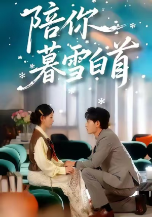 陪你暮雪白首（68集）短剧演员排行榜