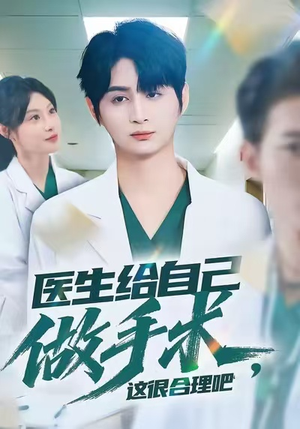 医生给自己做手术，这很合理吧（80集）短剧热门分享
