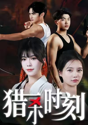 猎杀时刻(33集) 猎杀时刻(33集)短剧分享片段