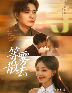 等雾散去（75集）免费看短剧