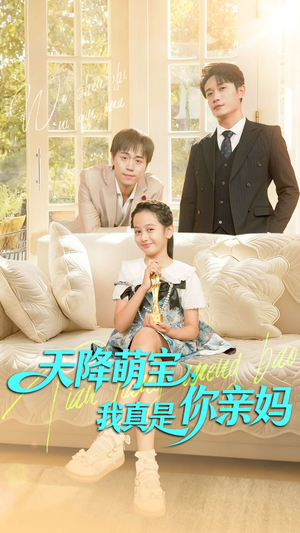 天降萌宝我真是你亲妈(60集) 天降萌宝我真是你亲妈(60集)精彩的短剧