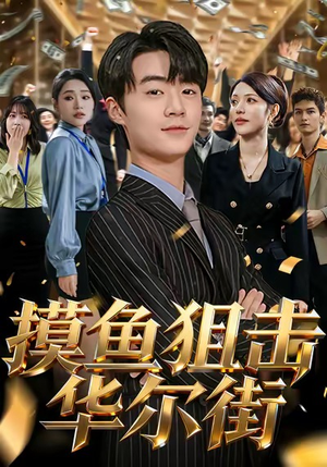 摸鱼狙击华尔街(80集) 摸鱼狙击华尔街(80集)全季一次看完