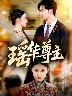 瑶华尊主(80集) 瑶华尊主(80集)太好看了短剧