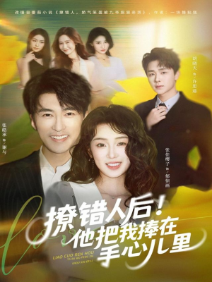 撩错人后!他把我捧在手心儿里(81集) 撩错人后!他把我捧在手心儿里(81集)免费看短剧