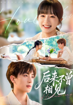 后来不曾相见（72集）视频在线看