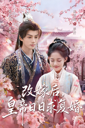 改嫁后，皇帝日日求复婚（72集）夸克网盘观看