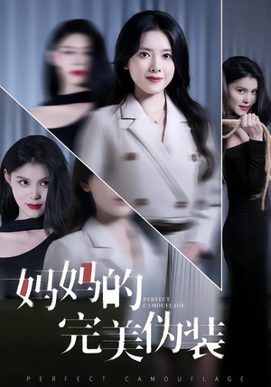 妈妈的完美伪装（60集）红果短剧免费看
