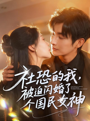 社恐的我被迫闪婚了个国民女神(84集) 社恐的我被迫闪婚了个国民女神(84集)好看吗