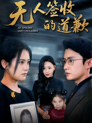 无人签收的道歉（55集）好看短剧追不停