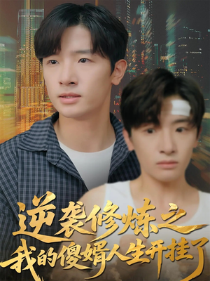 逆袭修炼之我的傻婿人生开挂了(65集) 逆袭修炼之我的傻婿人生开挂了(65集)小短剧推荐