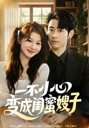 一不小心变成闺蜜嫂子(71集) 一不小心变成闺蜜嫂子(71集)红果免费短剧