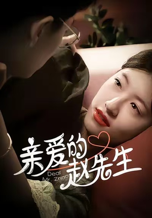 亲爱的赵先生（100集）独家资源免费看