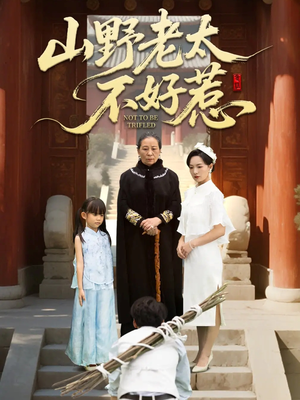 奶奶一脚震全城(64集) 奶奶一脚震全城(64集)热门短剧追不停