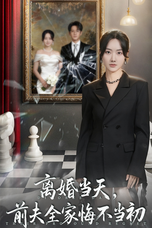 我自光芒万丈（42集）精彩短剧热播中