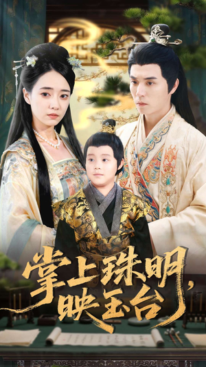 掌上珠明映玉台（79集）短剧抢先看全集