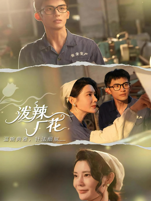 泼辣厂花(68集) 泼辣厂花(68集)一口气看完全集