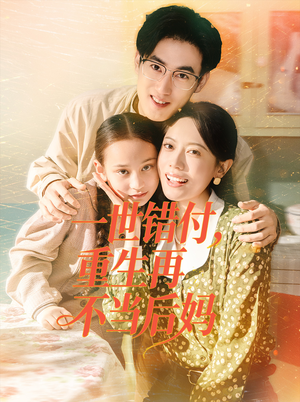 一世错付，重生再不当后妈（69集）免费在线看