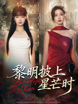 黎明披上星芒时（74集）全集完整版