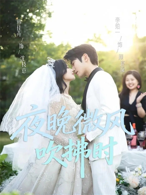 夜晚微风吹拂时(61集) 夜晚微风吹拂时(61集)短剧抢先看全集