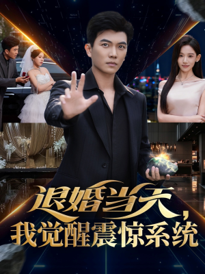 退婚当天,我觉醒震惊系统(53集) 退婚当天,我觉醒震惊系统(53集)好看的短剧来了