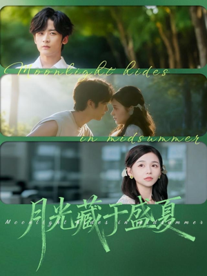 月光藏于盛夏(102集) 月光藏于盛夏(102集)高清无码免费看