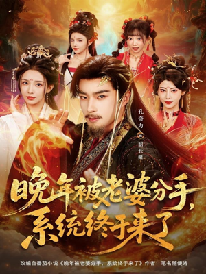 晚年被老婆分手，系统终于来了（80集）全集一次看完