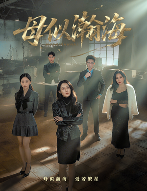 母似瀚海(71集) 母似瀚海(71集)热播短剧全集看