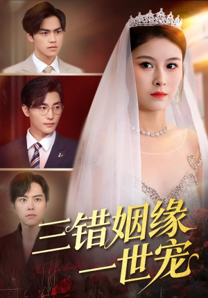 三错姻缘一世宠(66集) 三错姻缘一世宠(66集)追短剧太上头了