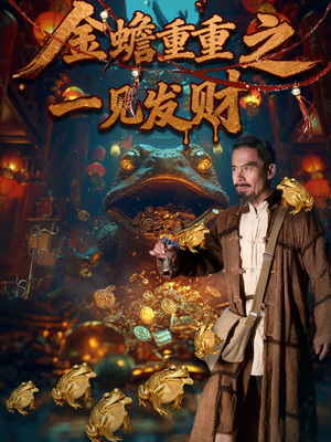 金蝉重重之一见发财(61集) 金蝉重重之一见发财(61集)简直不要太好看
