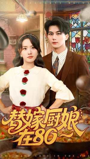 替嫁厨娘在80(90集) 替嫁厨娘在80(90集)独家内容免费看