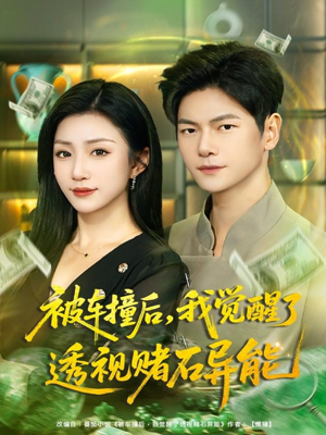 被车撞后，我觉醒了透视赌石异能（81集）最新热剧免费看