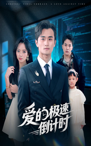 爱的极速倒计时（80集）热门短剧追到爽